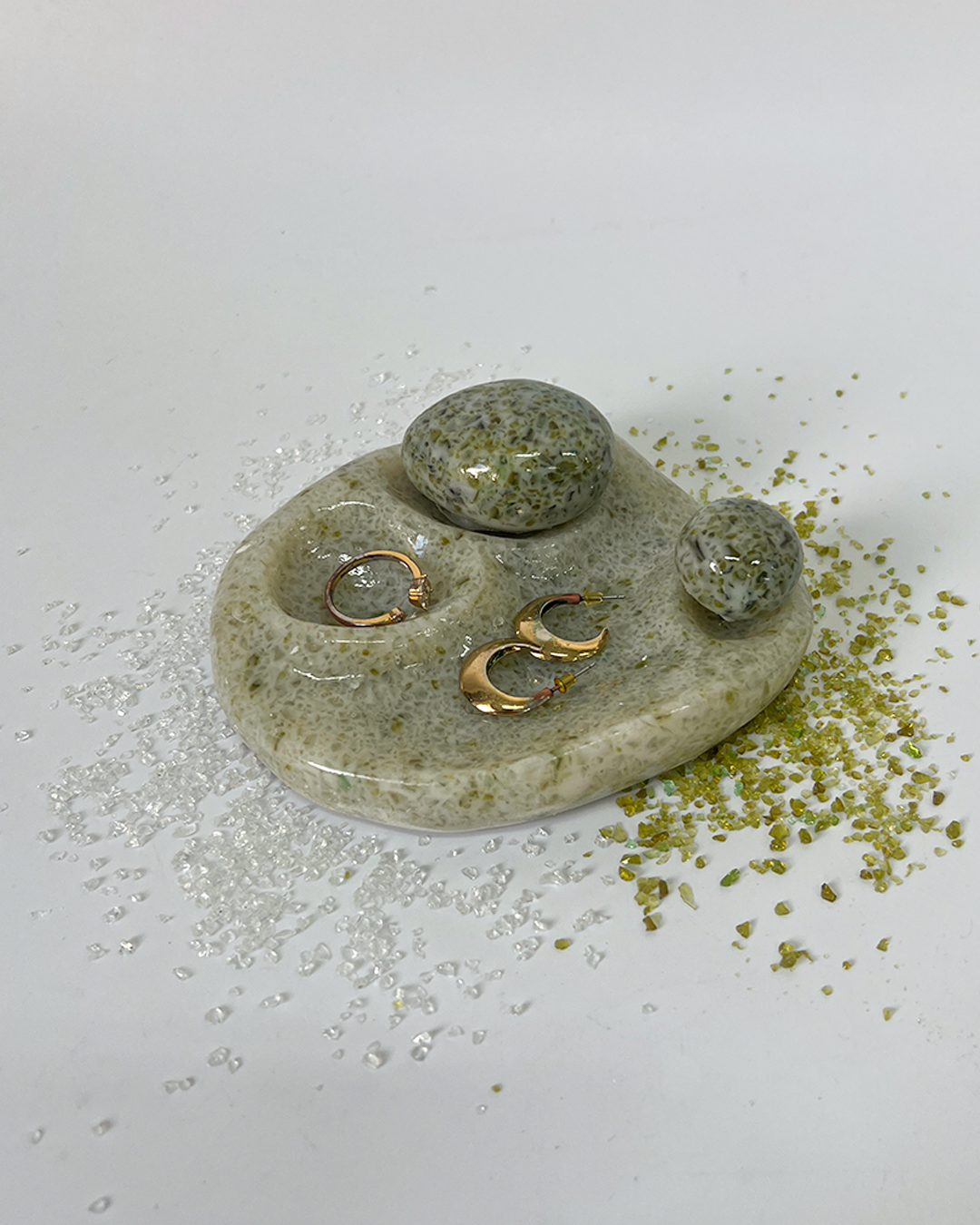 Stepping Stones