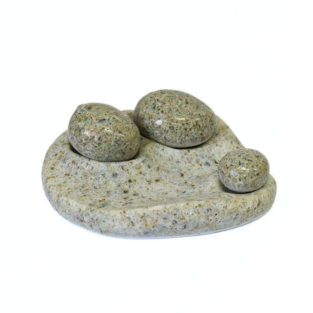 Stepping Stones