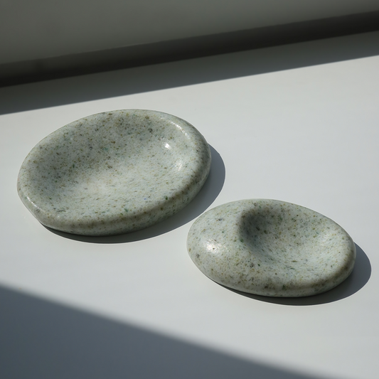 Drift Pebble Tray