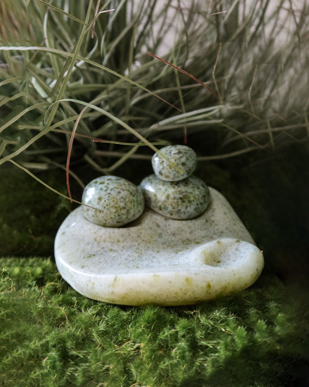 Stepping Stones