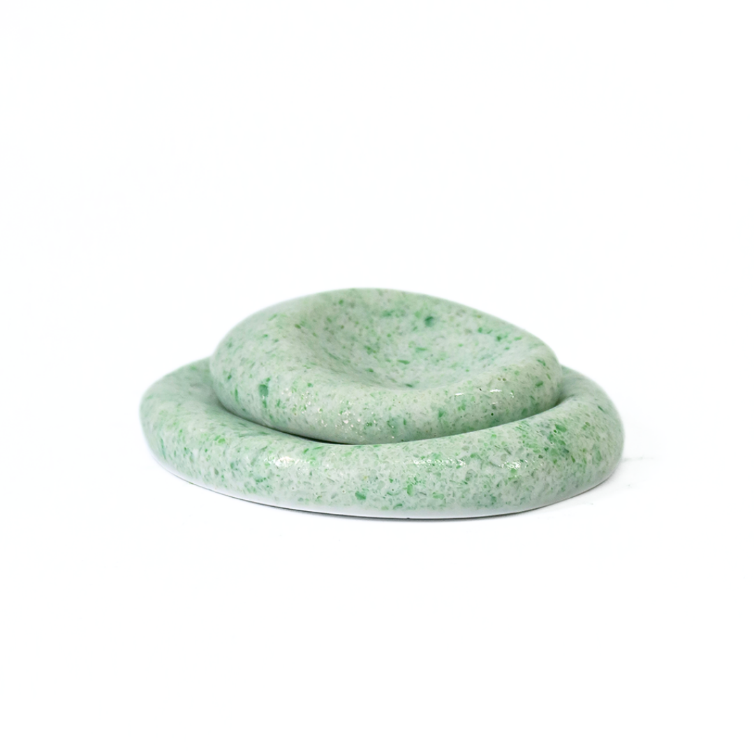 Drift Pebble Tray