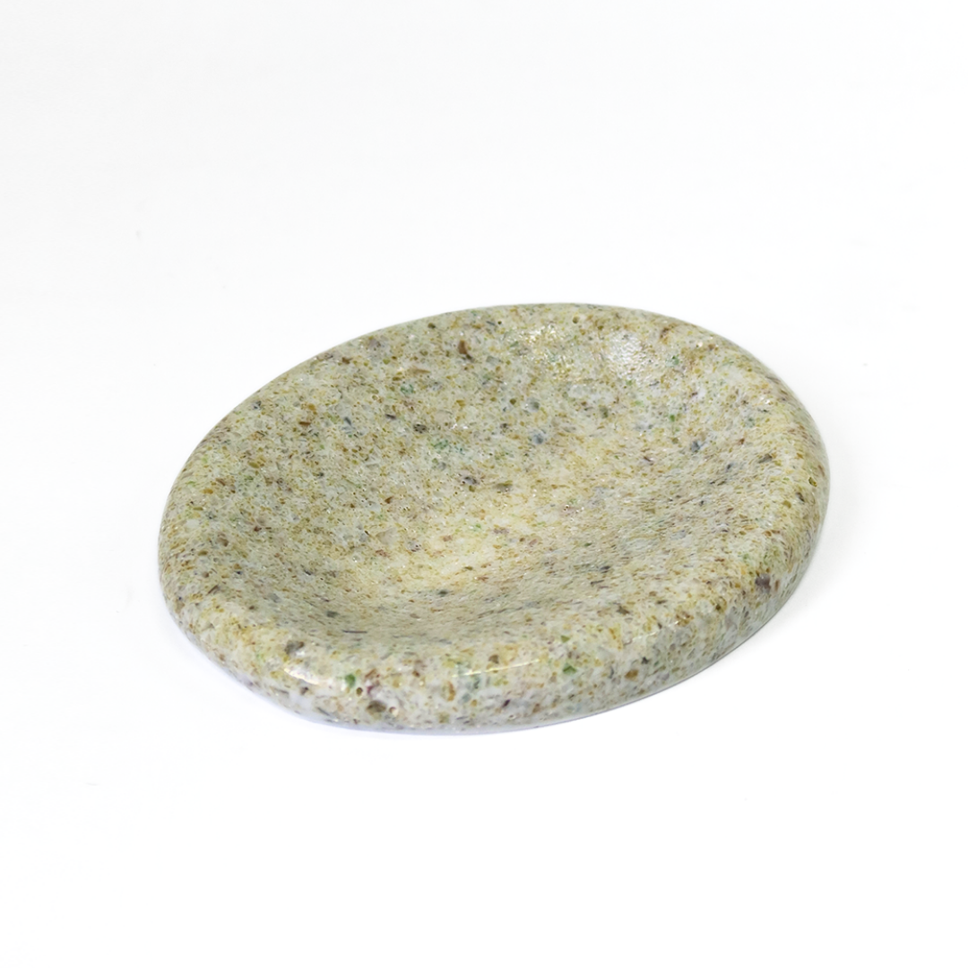 Drift Pebble Tray