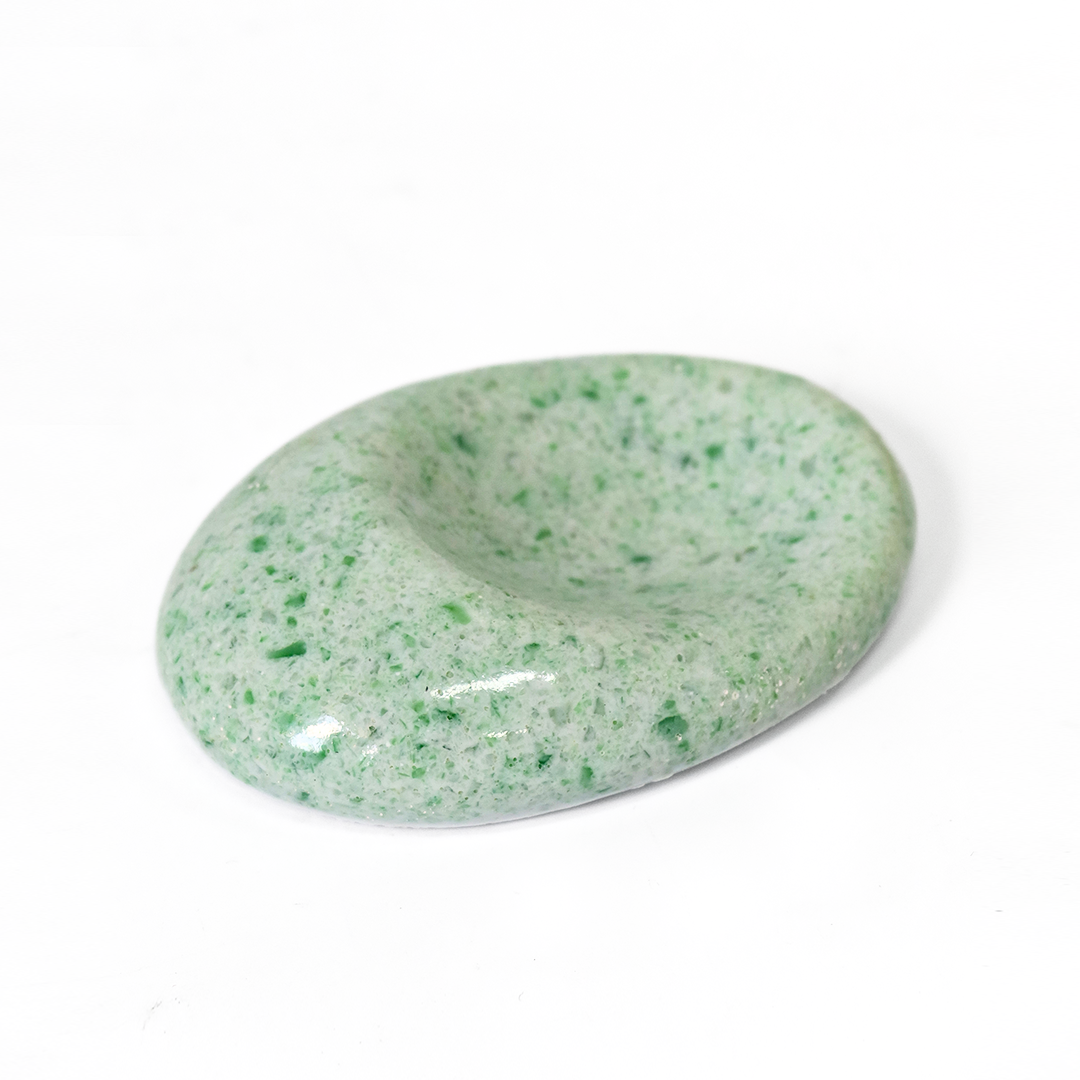 Drift Pebble Tray