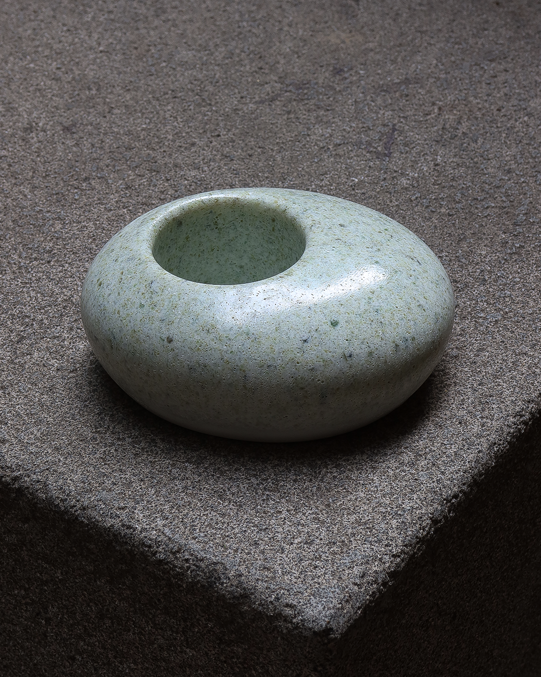 Egg Vase