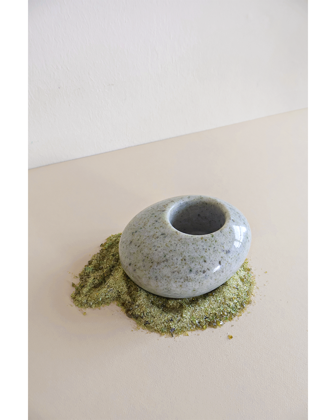 Egg Vase
