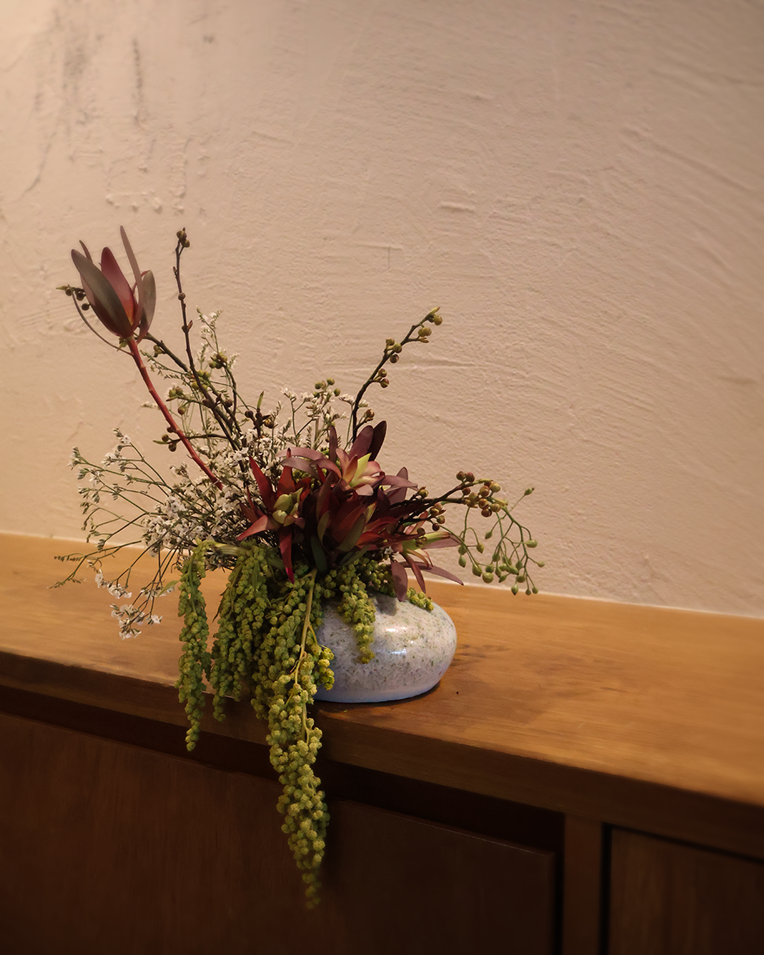 Egg Vase