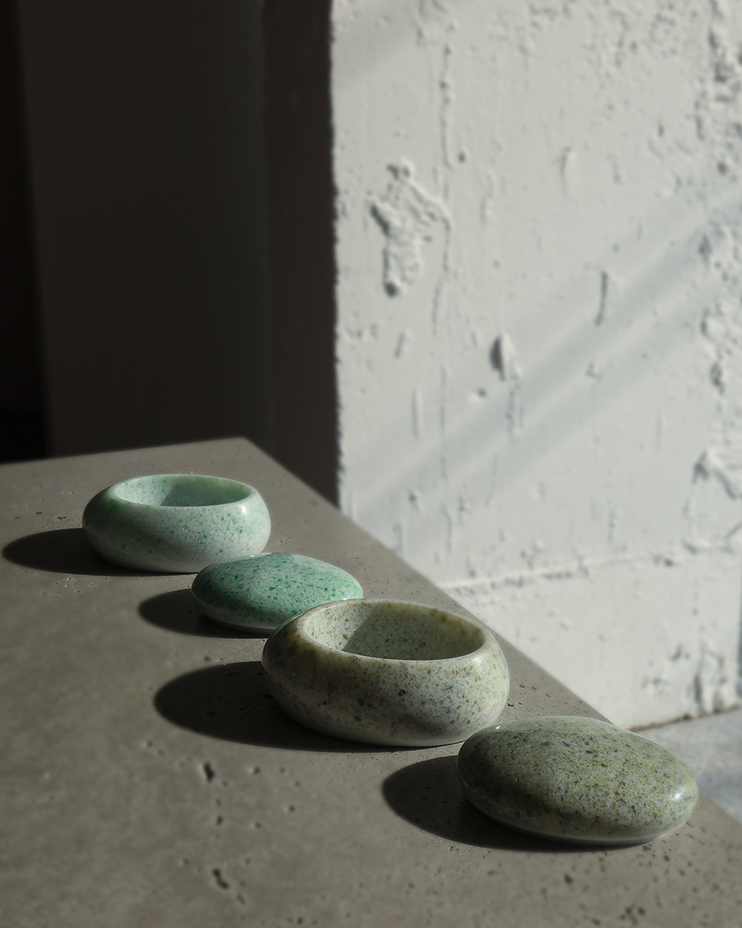 Riverstone Keepsake Box
