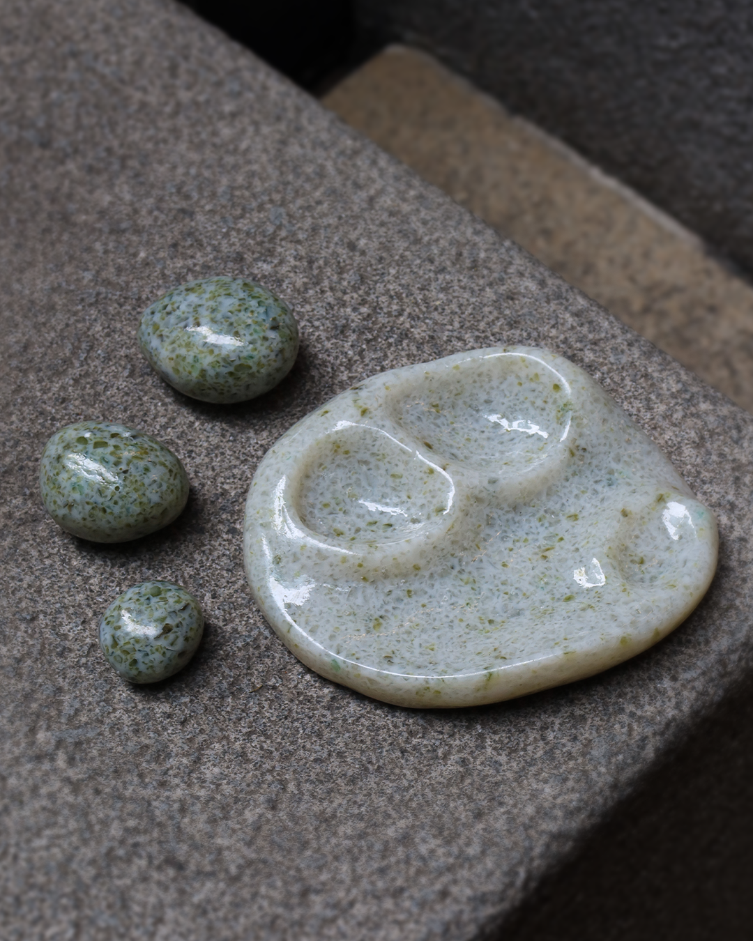 Stepping Stones
