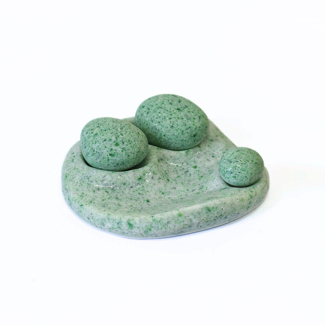 Stepping Stones