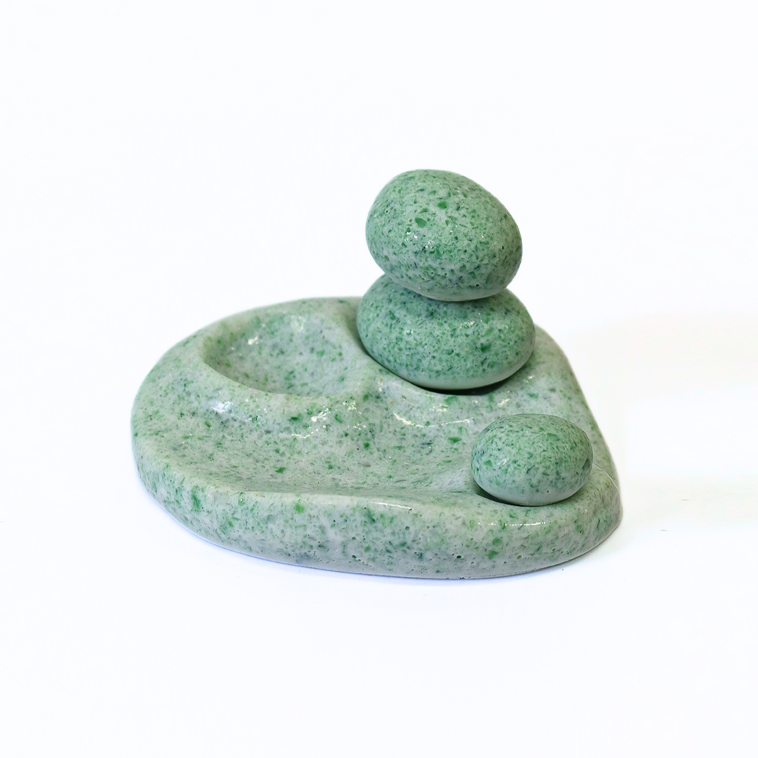 Stepping Stones