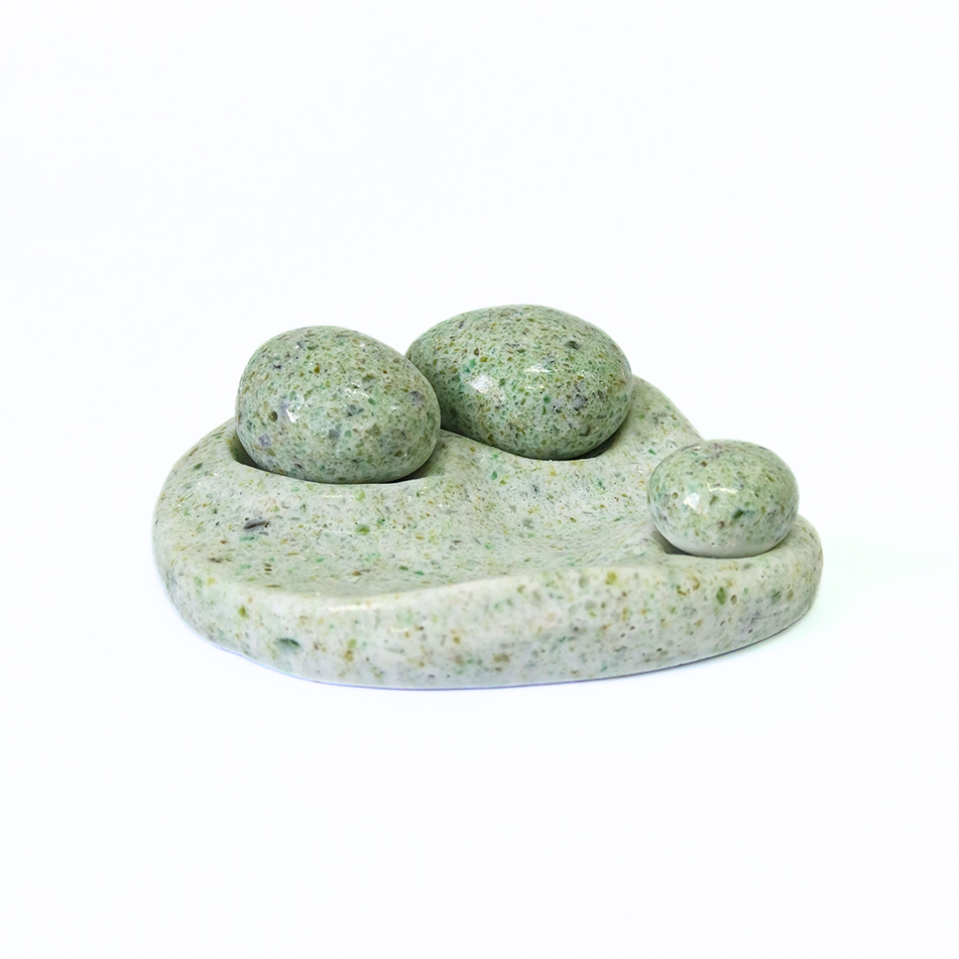 Stepping Stones