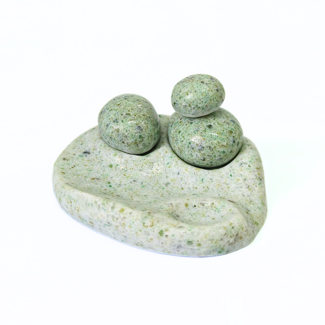 Stepping Stones