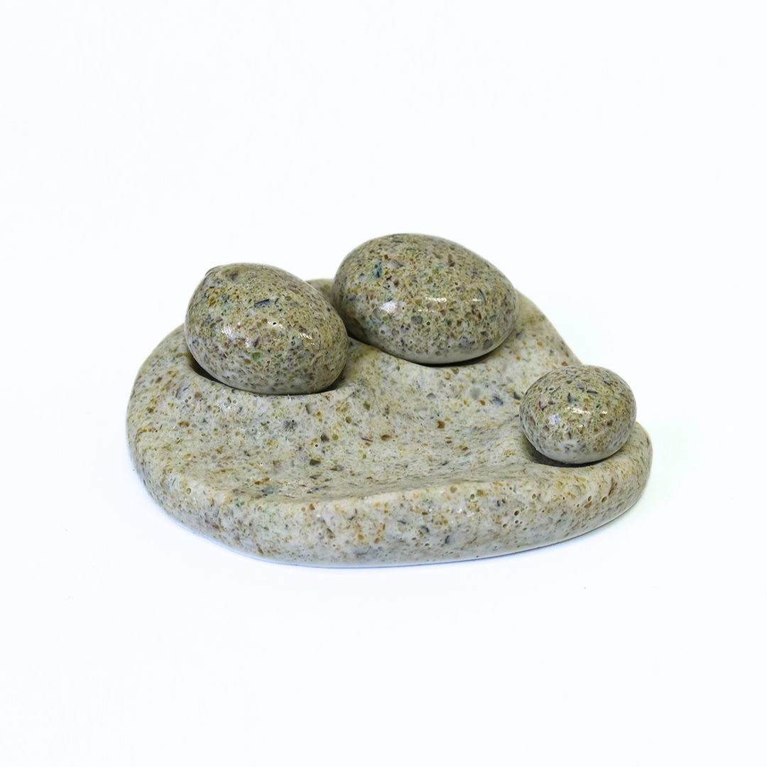 Stepping Stones