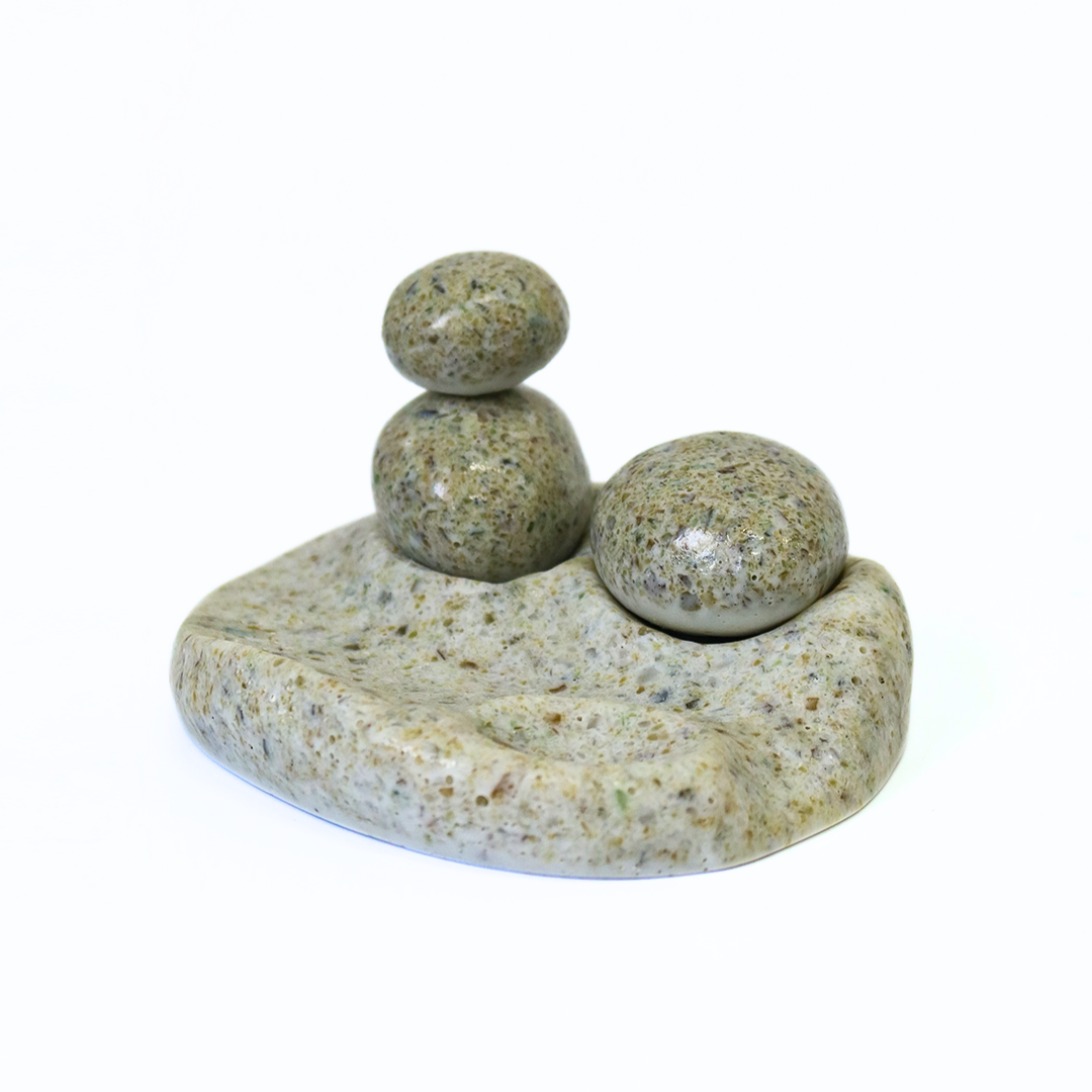 Stepping Stones