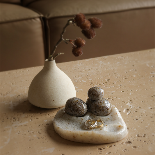 Stepping Stones