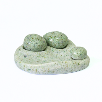 Stepping Stones