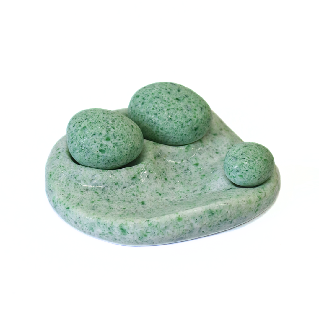 Stepping Stones