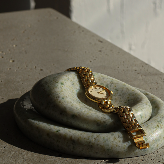 Drift Pebble Tray