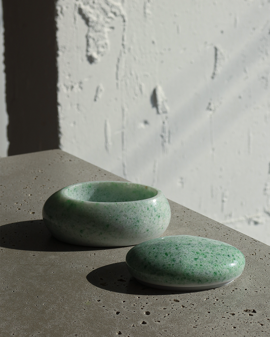 Riverstone Keepsake Box