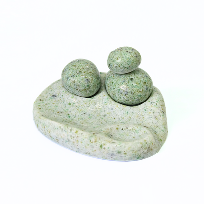 Stepping Stones